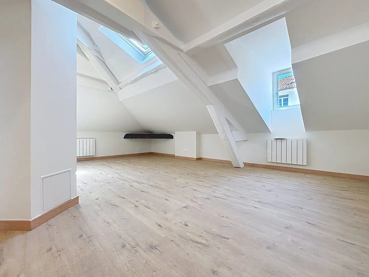 Appartement à vendre, 35m², Lyon 3ème