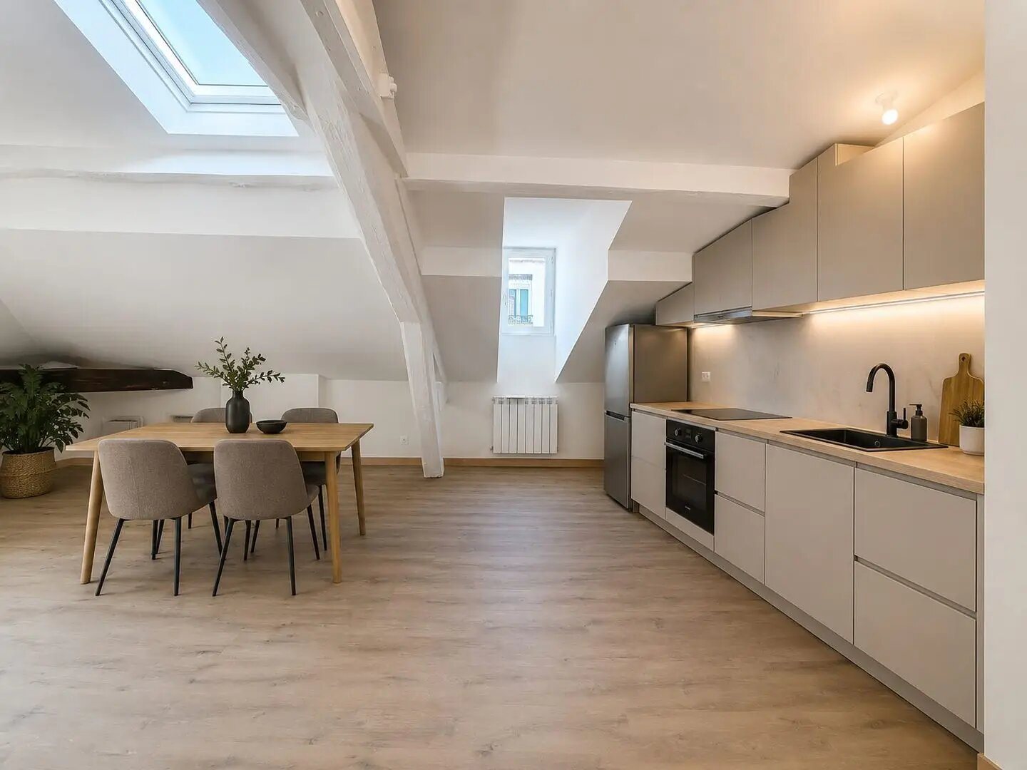 Appartement à vendre, 35m², Lyon 3ème