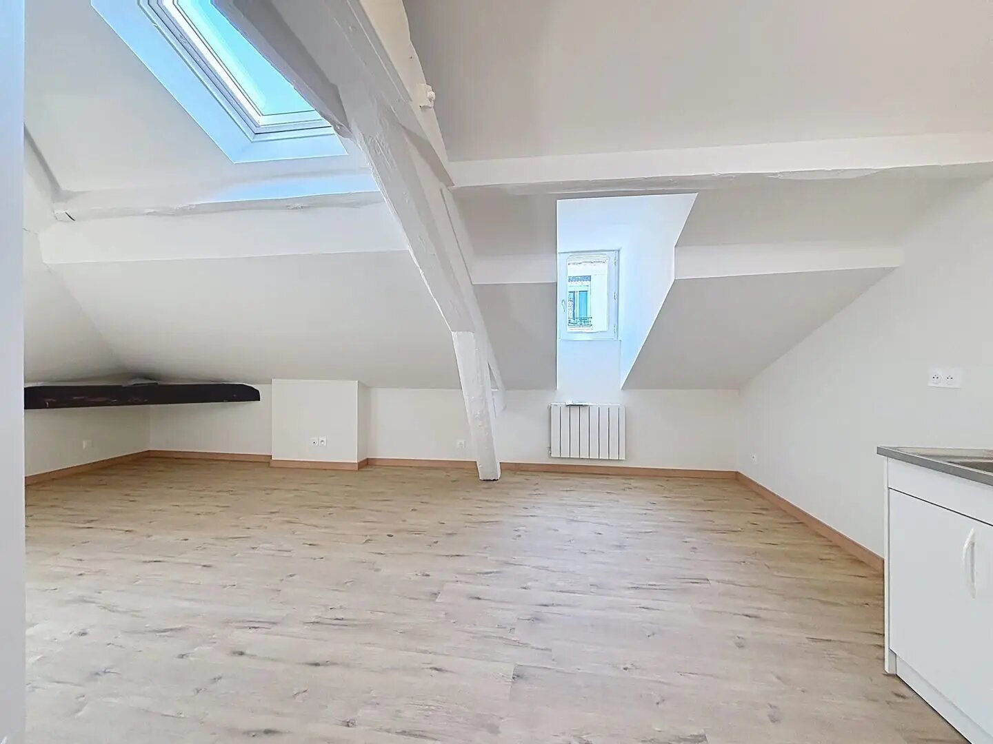 Appartement à vendre, 35m², Lyon 3ème