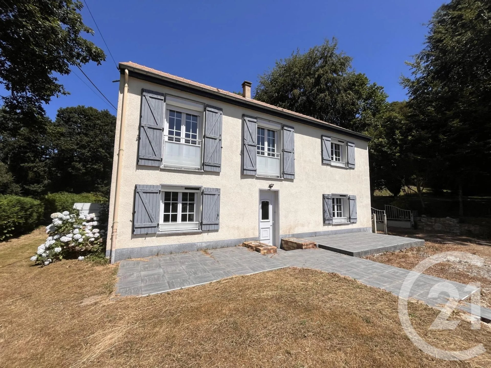 Maison à vendre, 135m², La Ferrière-aux-Etangs