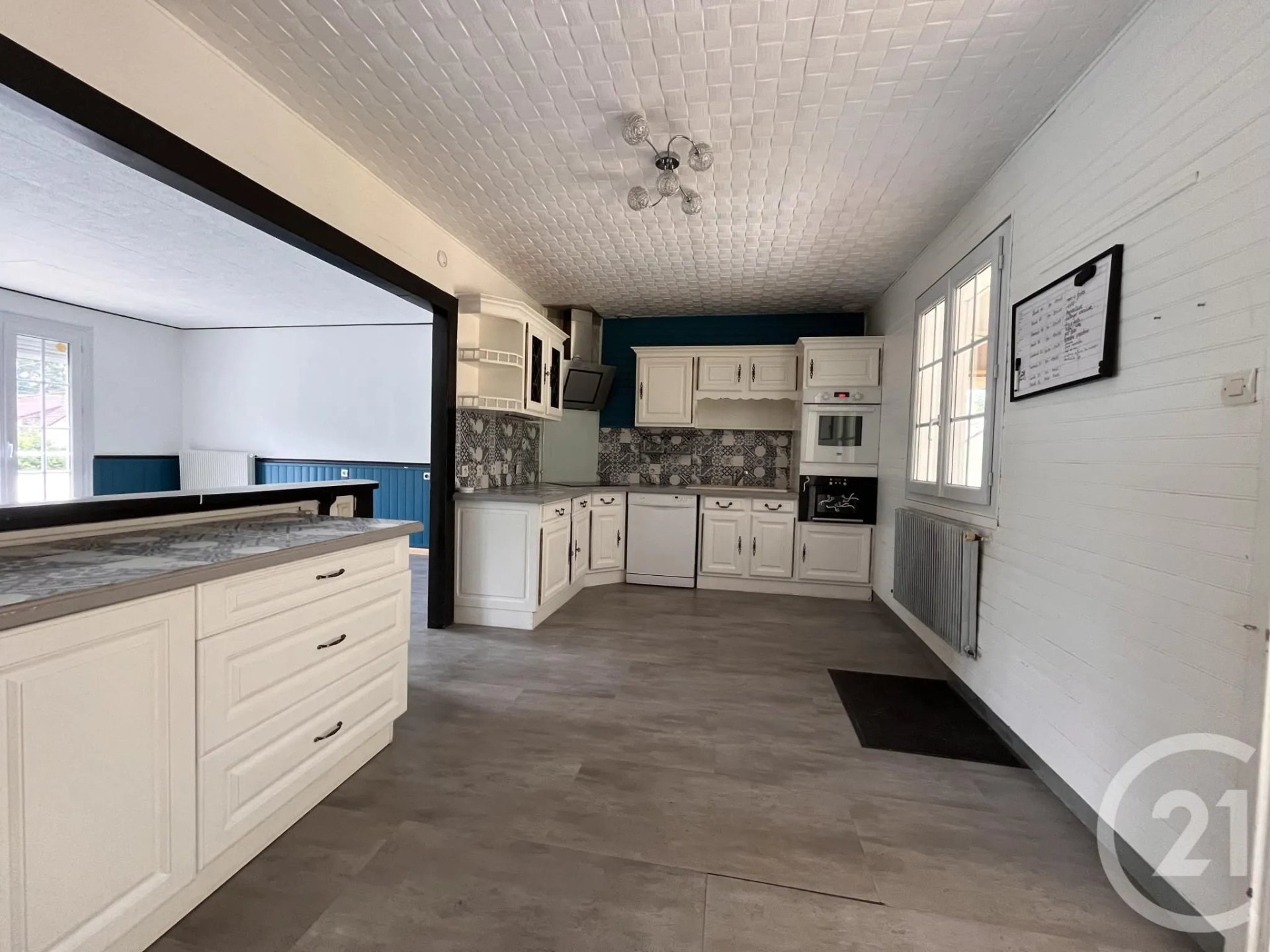 Maison à vendre, 135m², La Ferrière-aux-Etangs