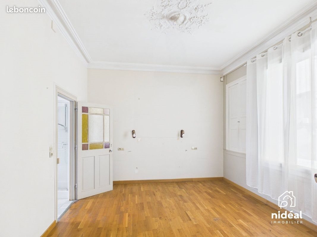 Maison à vendre, 221m², Combas