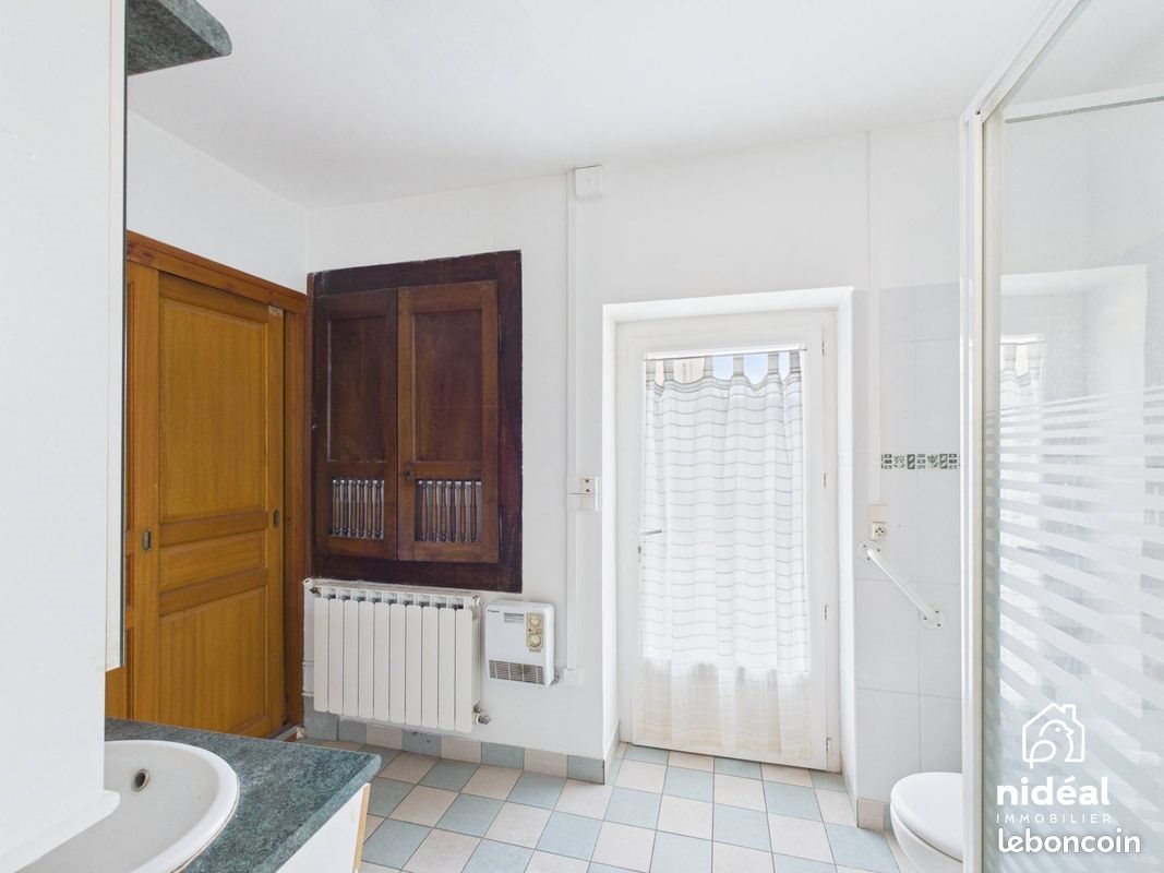 Maison à vendre, 221m², Combas
