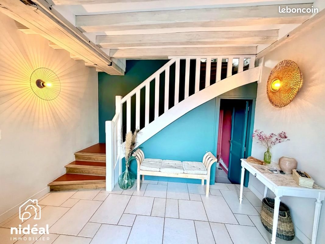 Maison à vendre, 200m², Le Mesnil-Jourdain