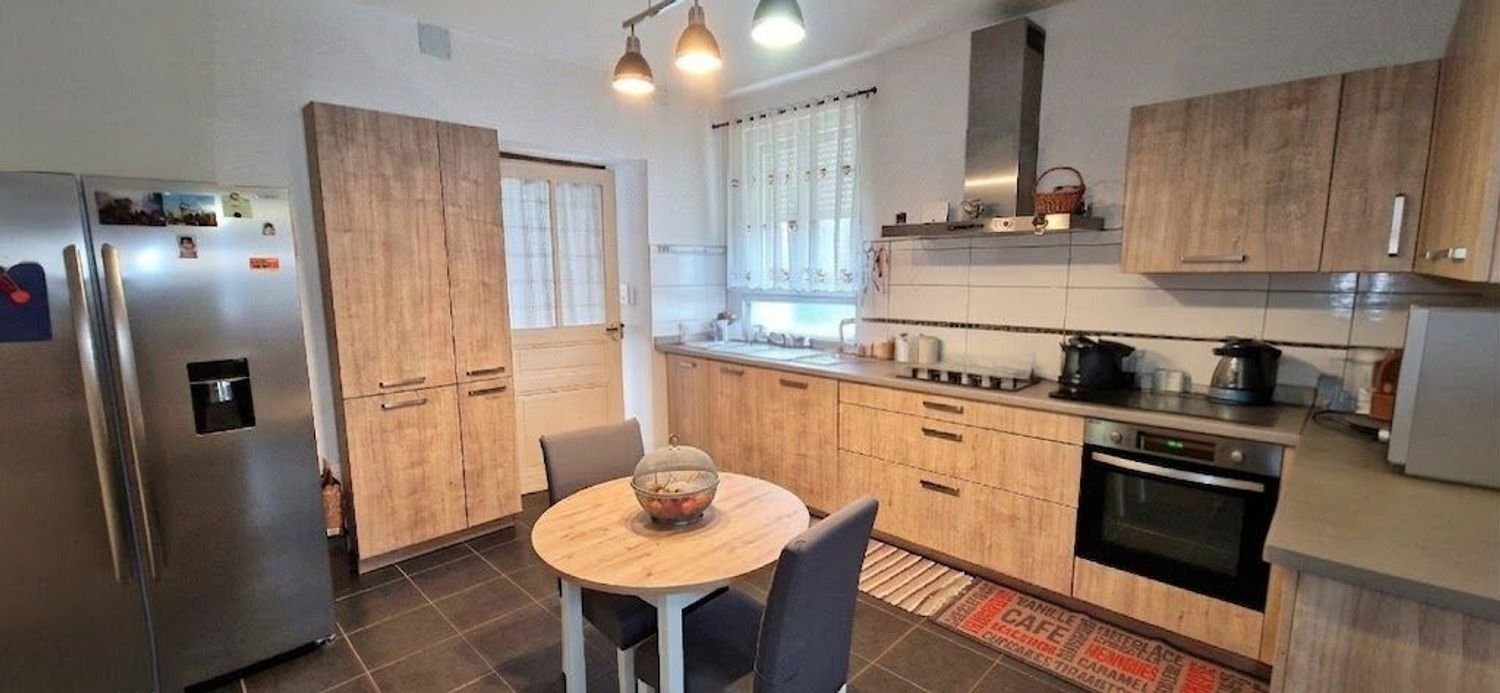 Maison à vendre, 290m², Grandvillars