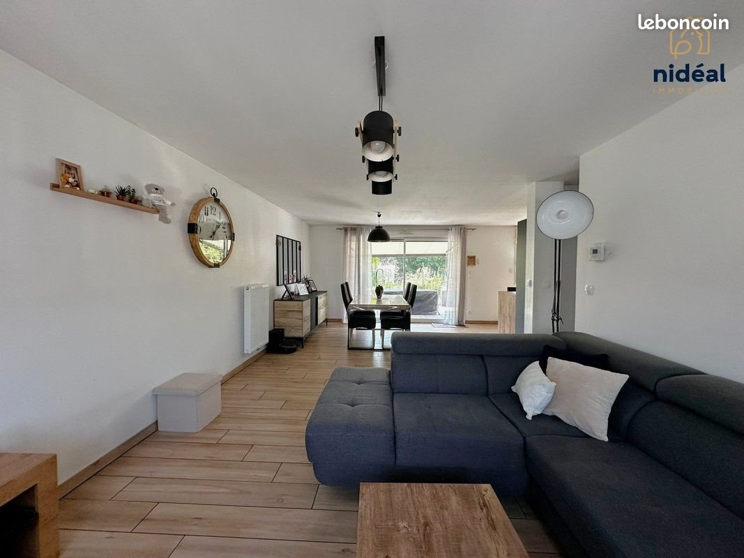 Maison à vendre, 109m², Wargnies-le-Petit