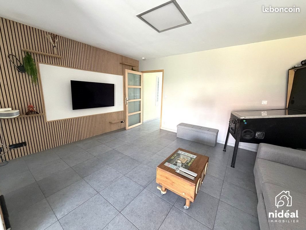 Maison à vendre, 115m², Ferrière-la-Grande