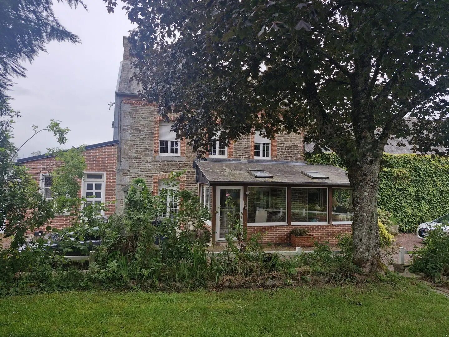 Maison à vendre, 131m², La Rocque