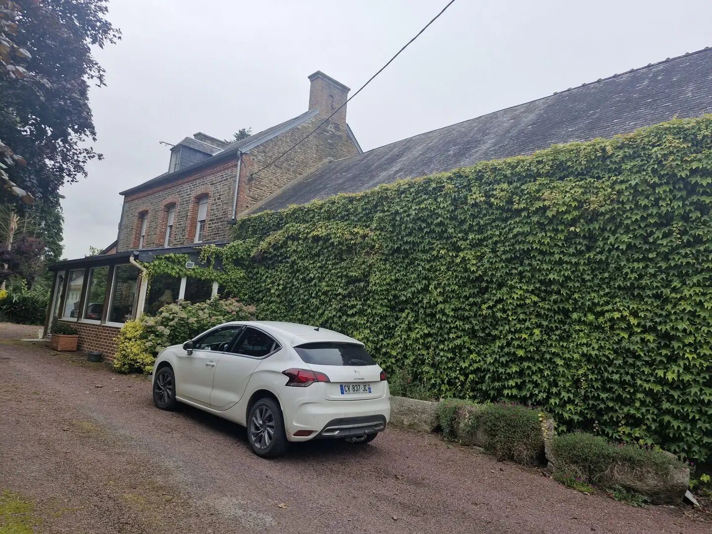 Maison à vendre, 131m², La Rocque