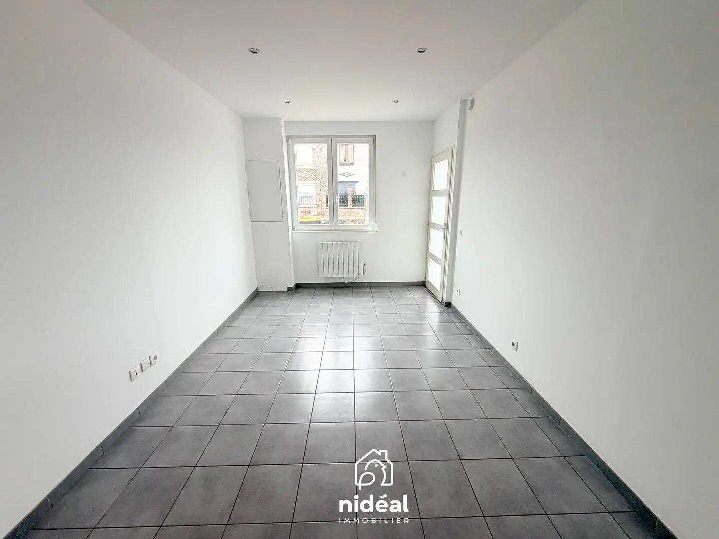 Maison à vendre, 80m², Hautmont