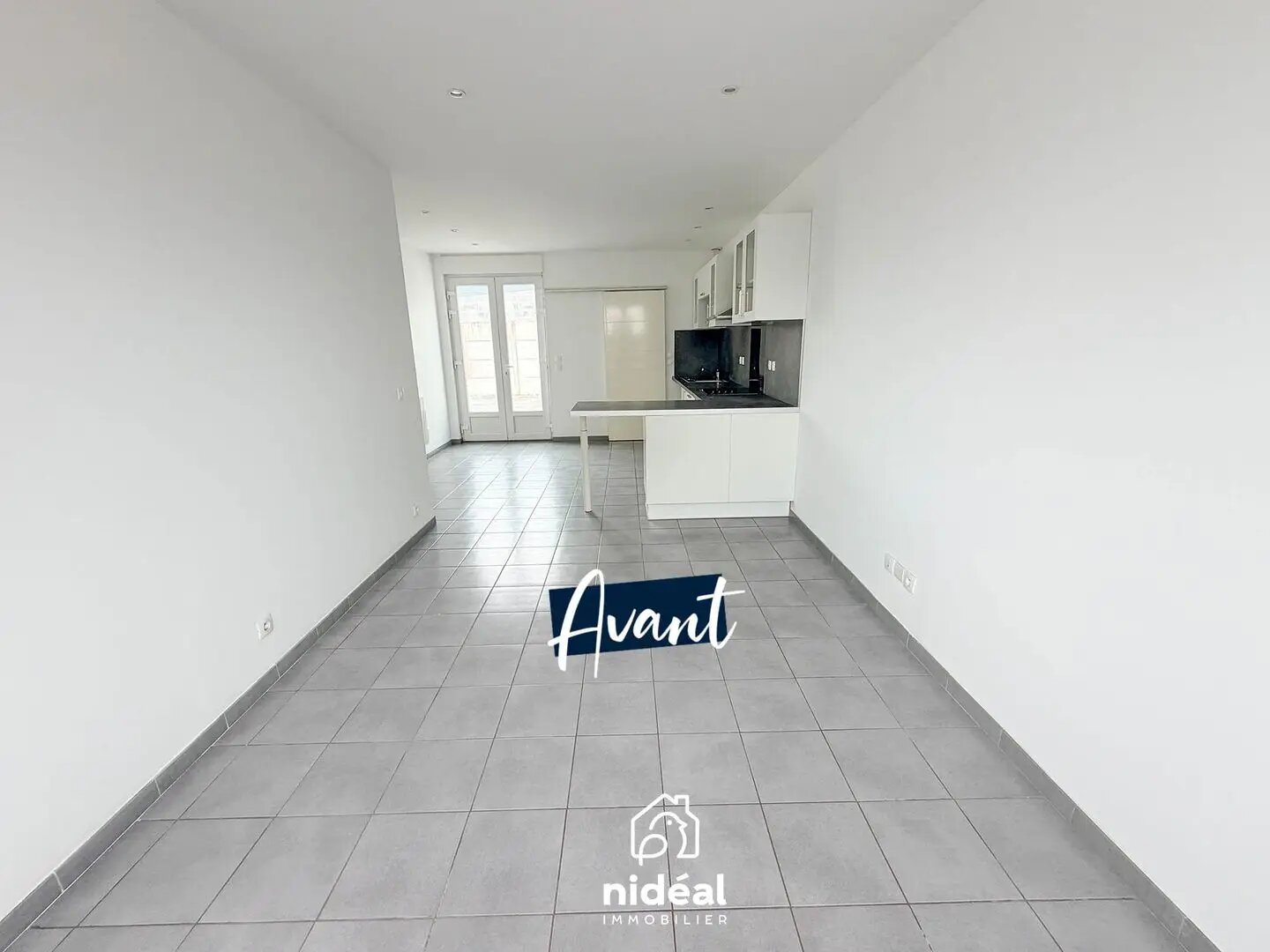 Maison à vendre, 80m², Hautmont