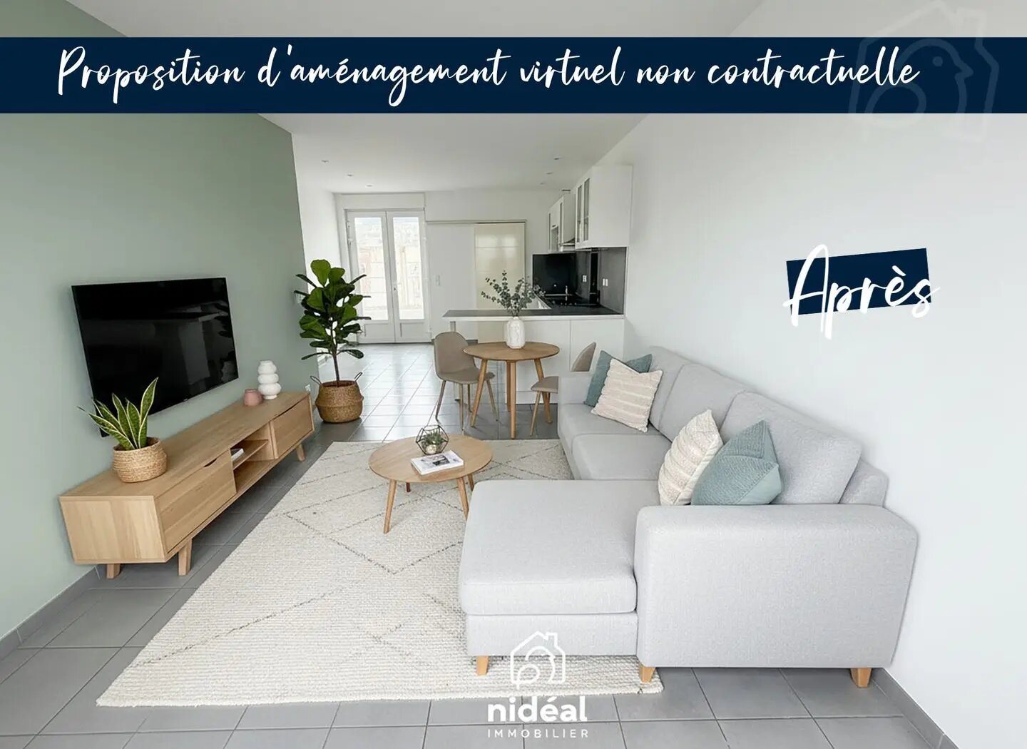 Maison à vendre, 80m², Hautmont