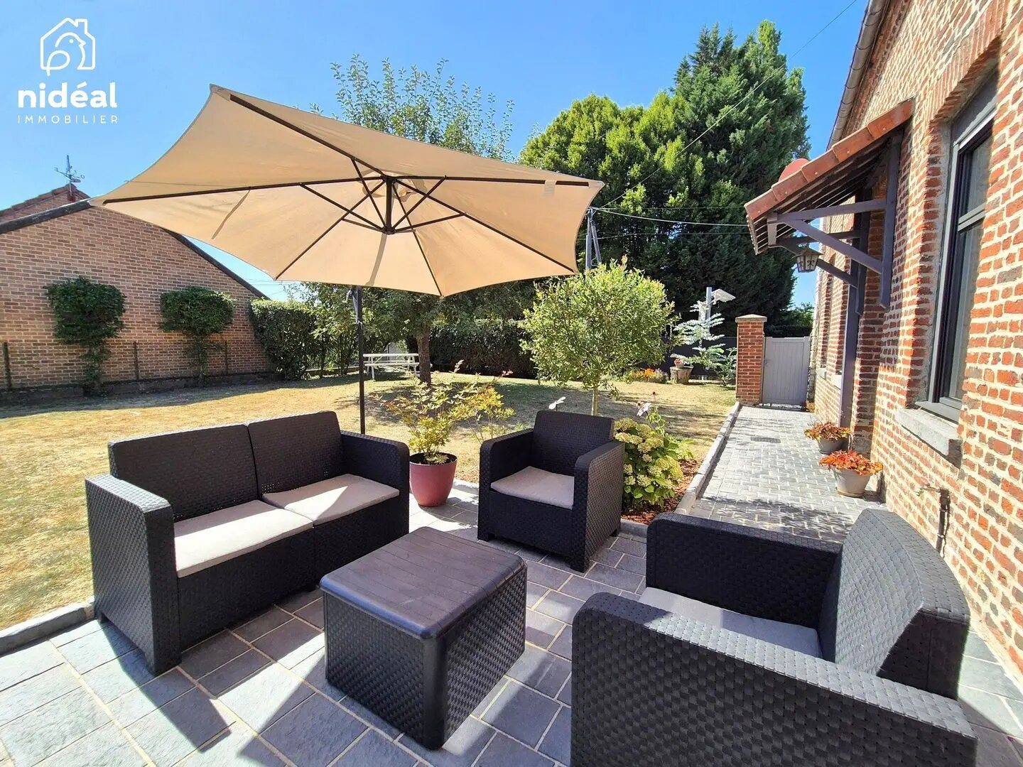 Maison à vendre, 190m², Wargnies-le-Petit