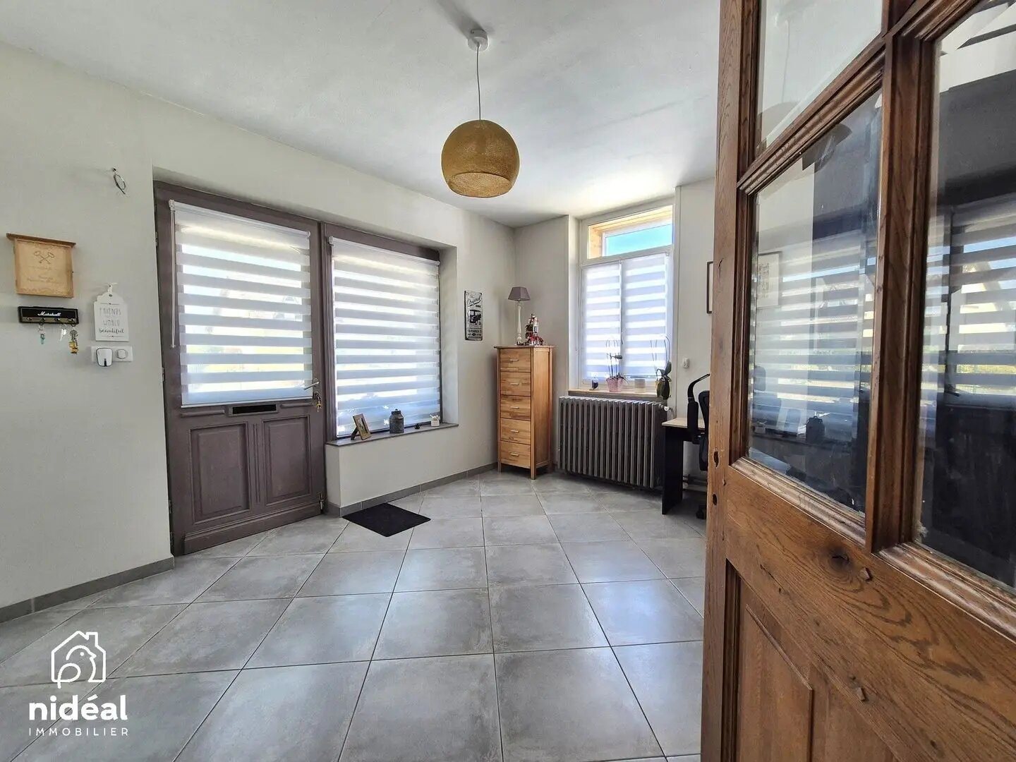 Maison à vendre, 190m², Wargnies-le-Petit