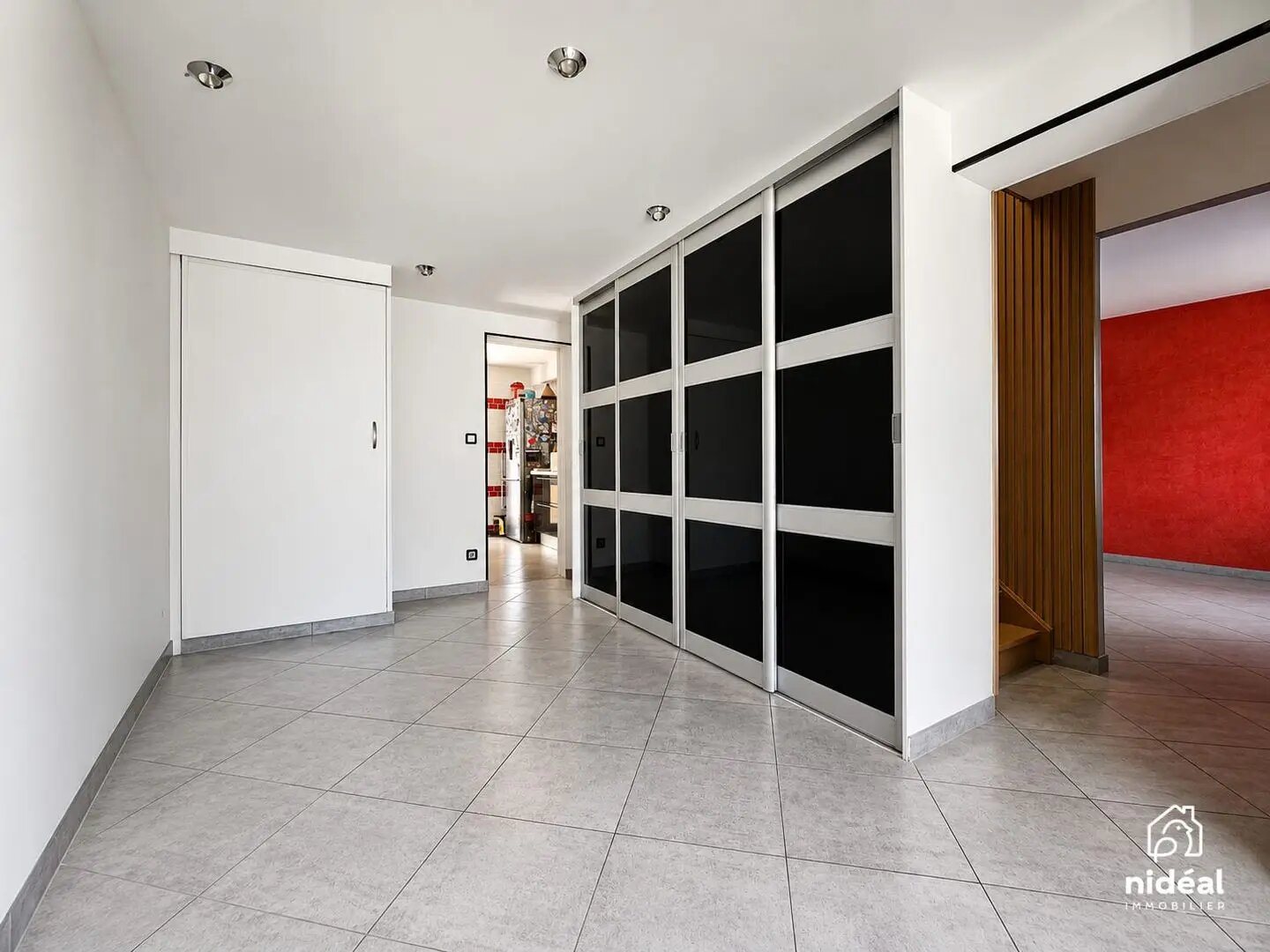 Maison à vendre, 111m², Thourotte