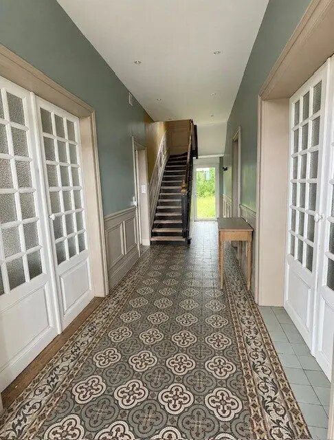 Maison à vendre, 192m², Noyon