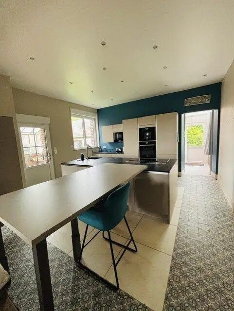 Maison à vendre, 192m², Noyon