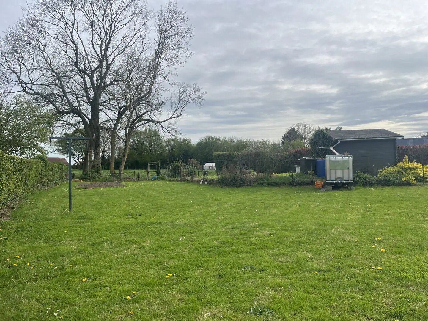 Maison à vendre, 114m², Saint-Clair-sur-Epte