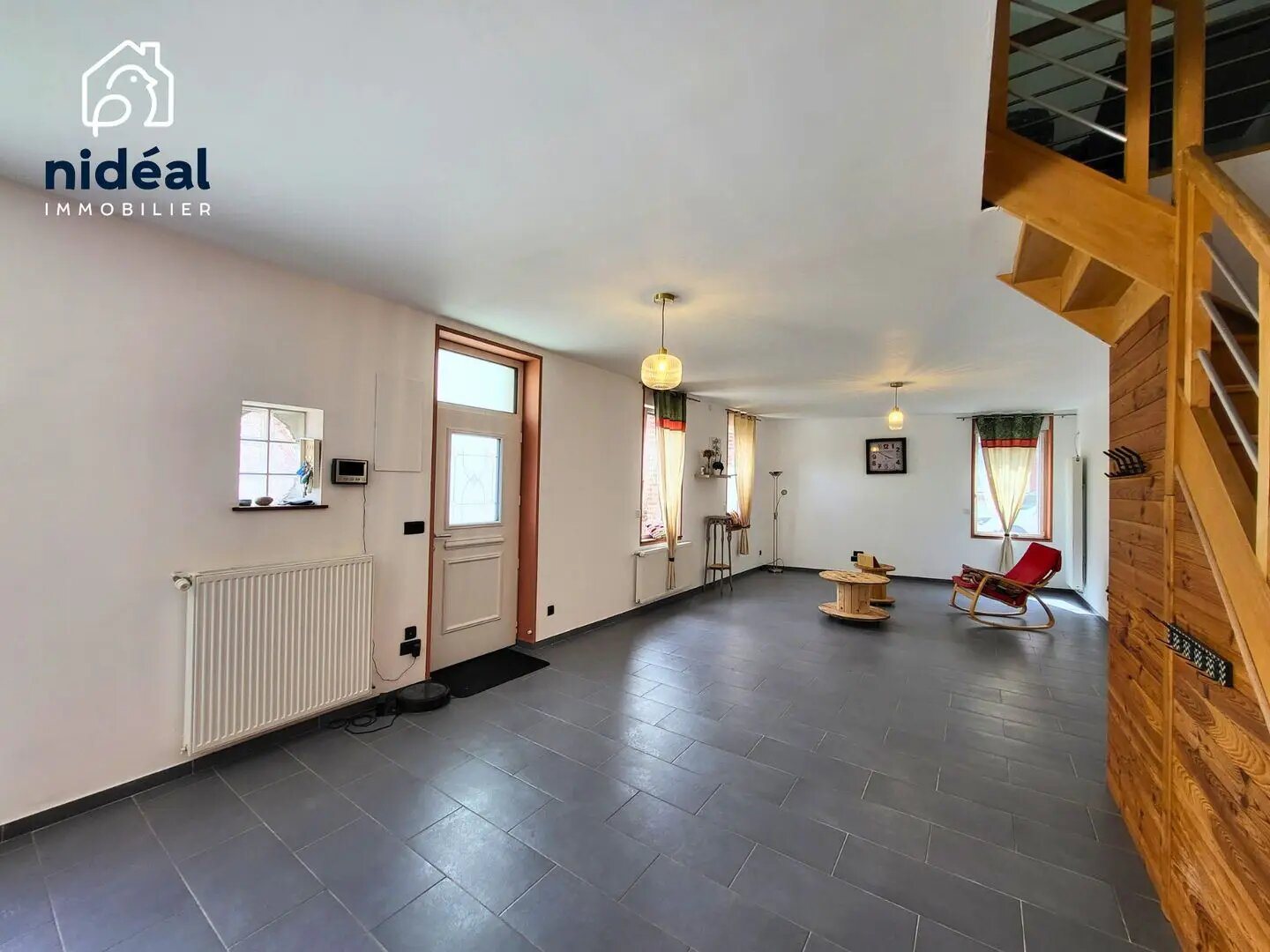Maison à vendre, 187m², Haussy