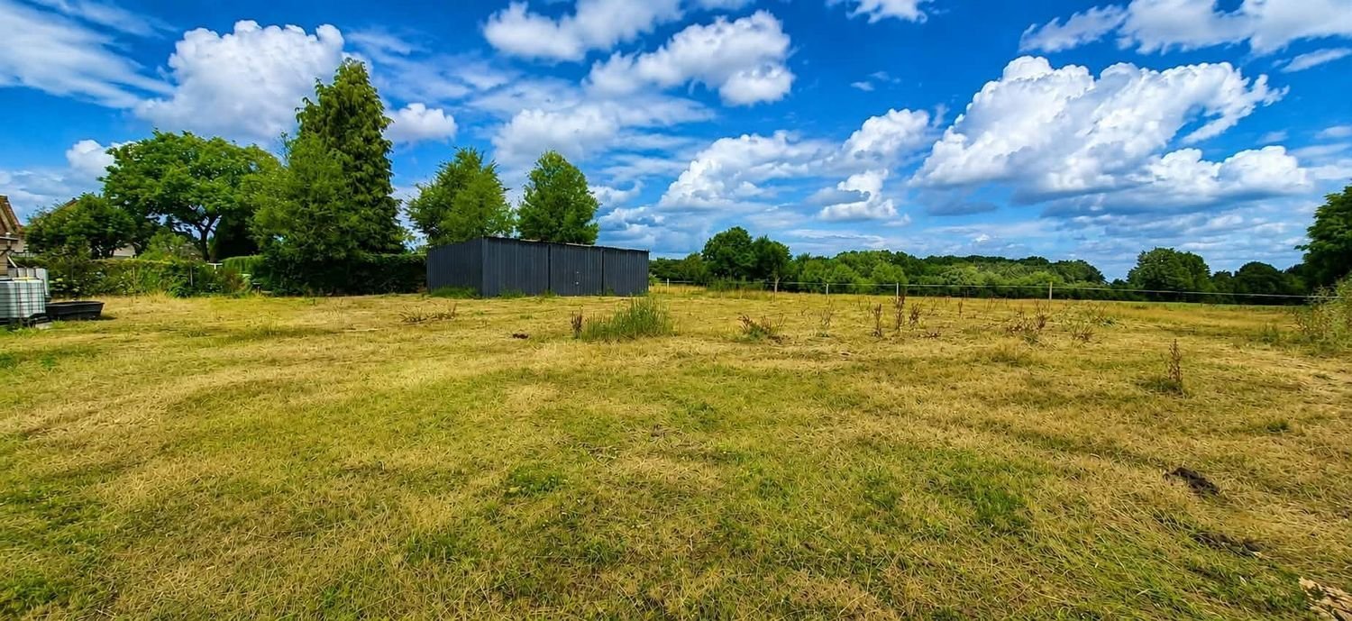 Maison à vendre, 137m², Blargies