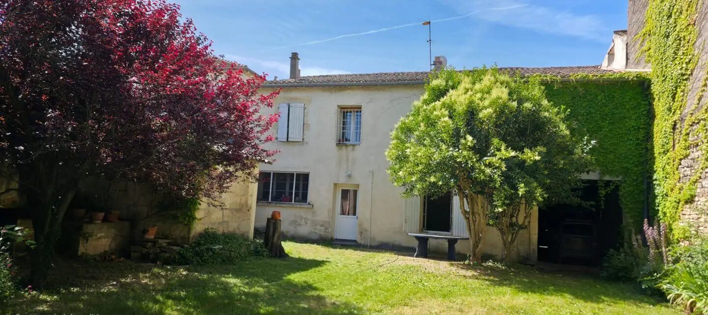 Maison à vendre, 209m², Congénies