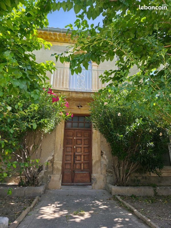 Maison à vendre, 209m², Congénies
