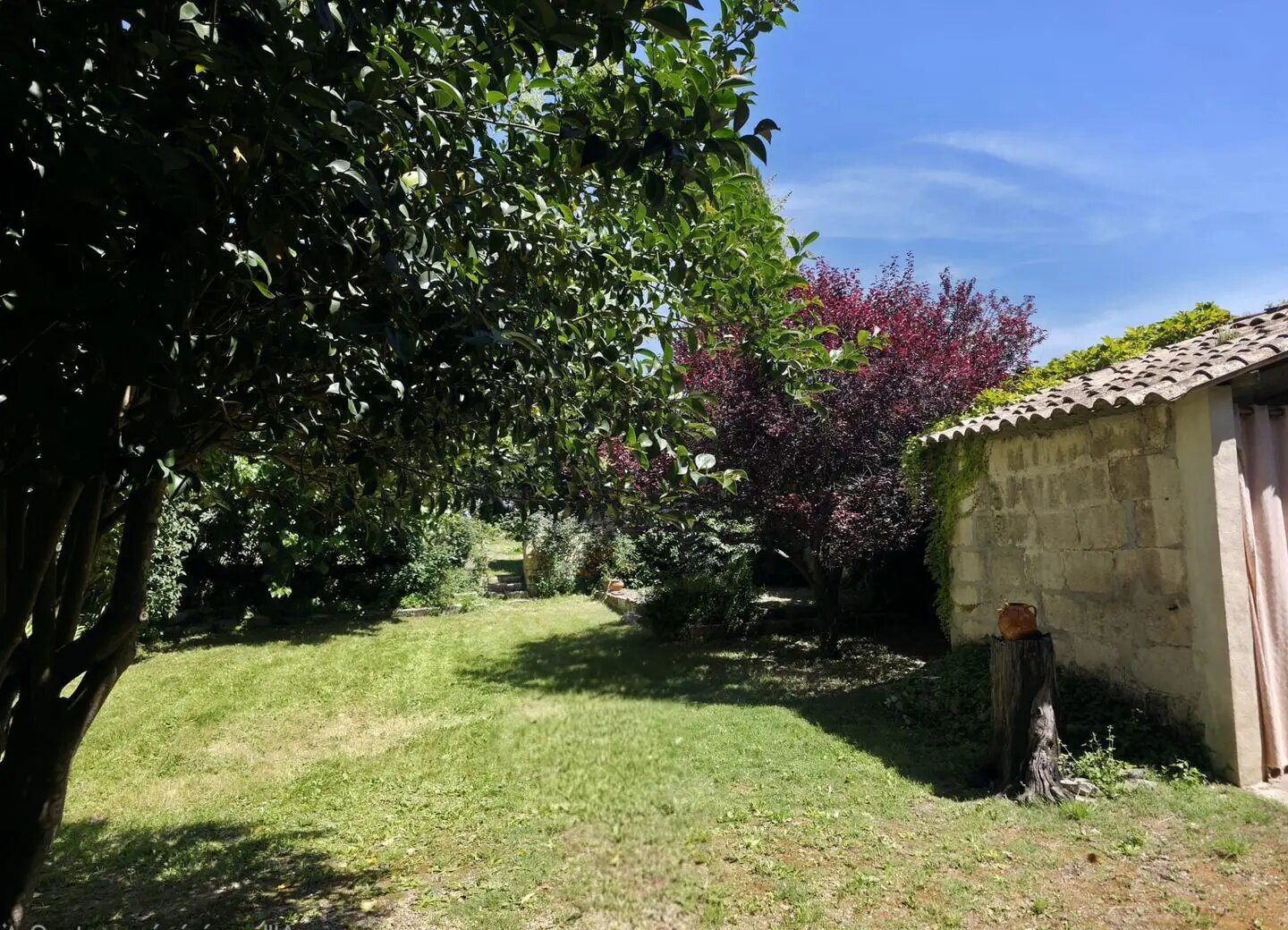 Maison à vendre, 209m², Congénies