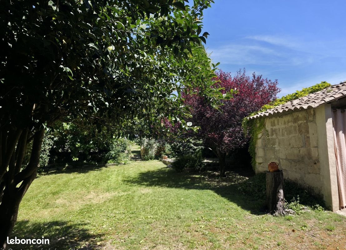 Maison à vendre, 209m², Congénies