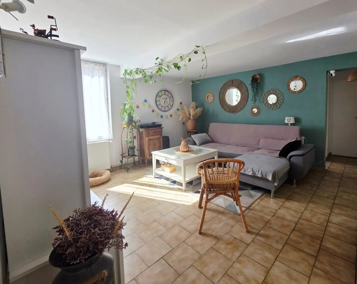 Maison à vendre, 135m², Janville