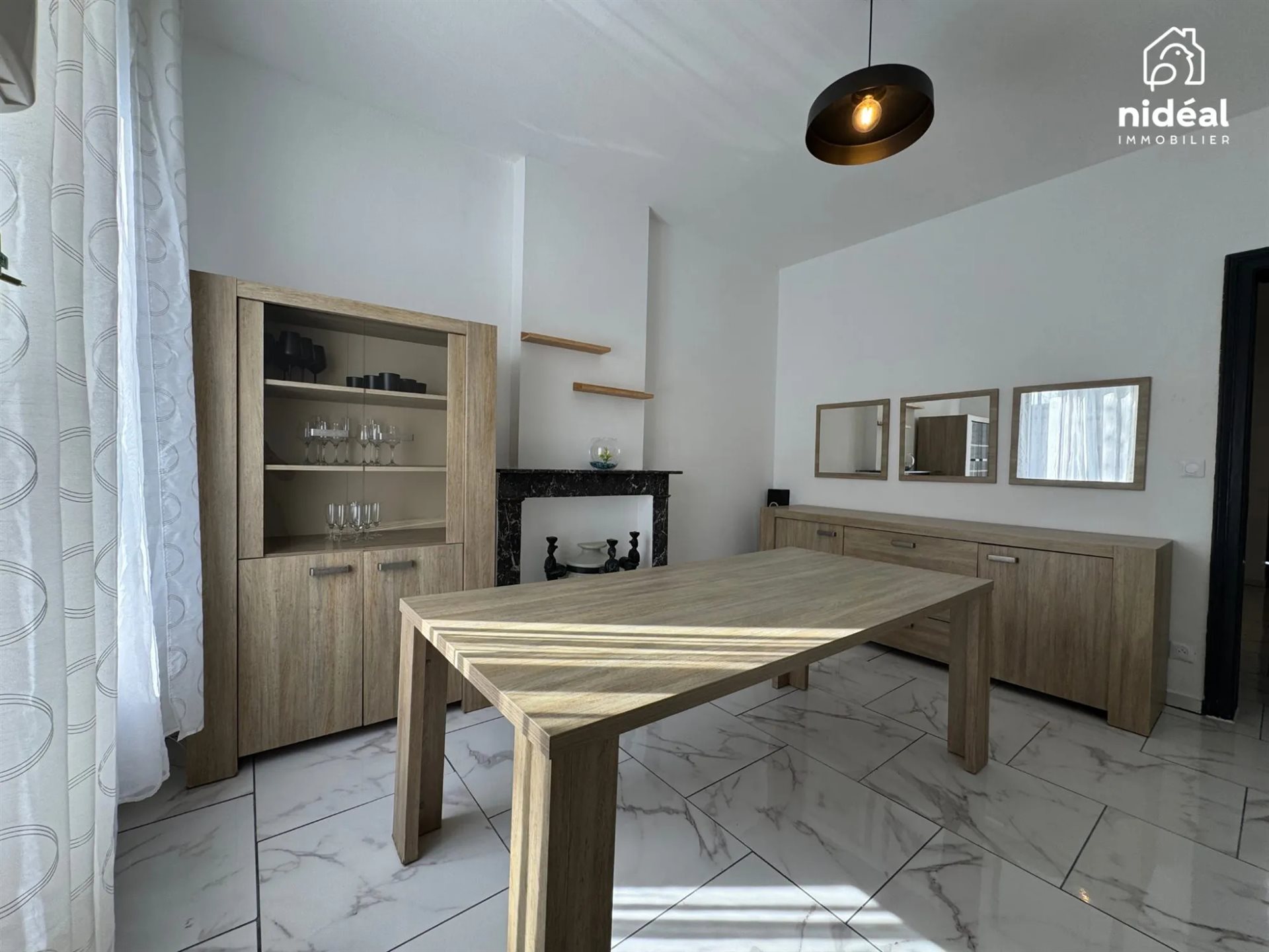 Maison à vendre, 103m², Feignies