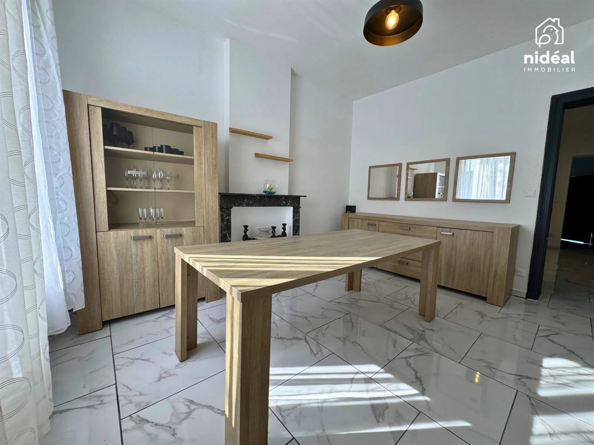 Maison à vendre, 103m², Feignies