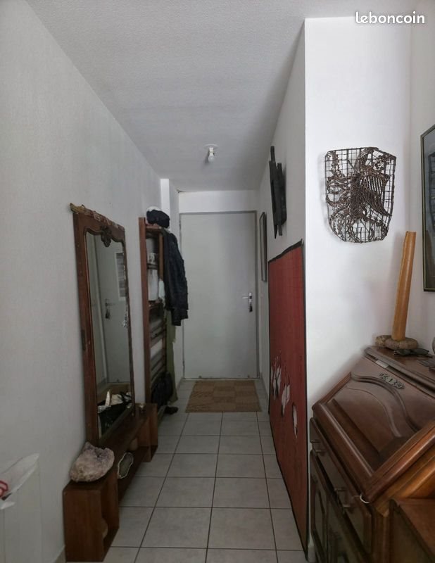 Appartement à vendre, 65m², Clarensac
