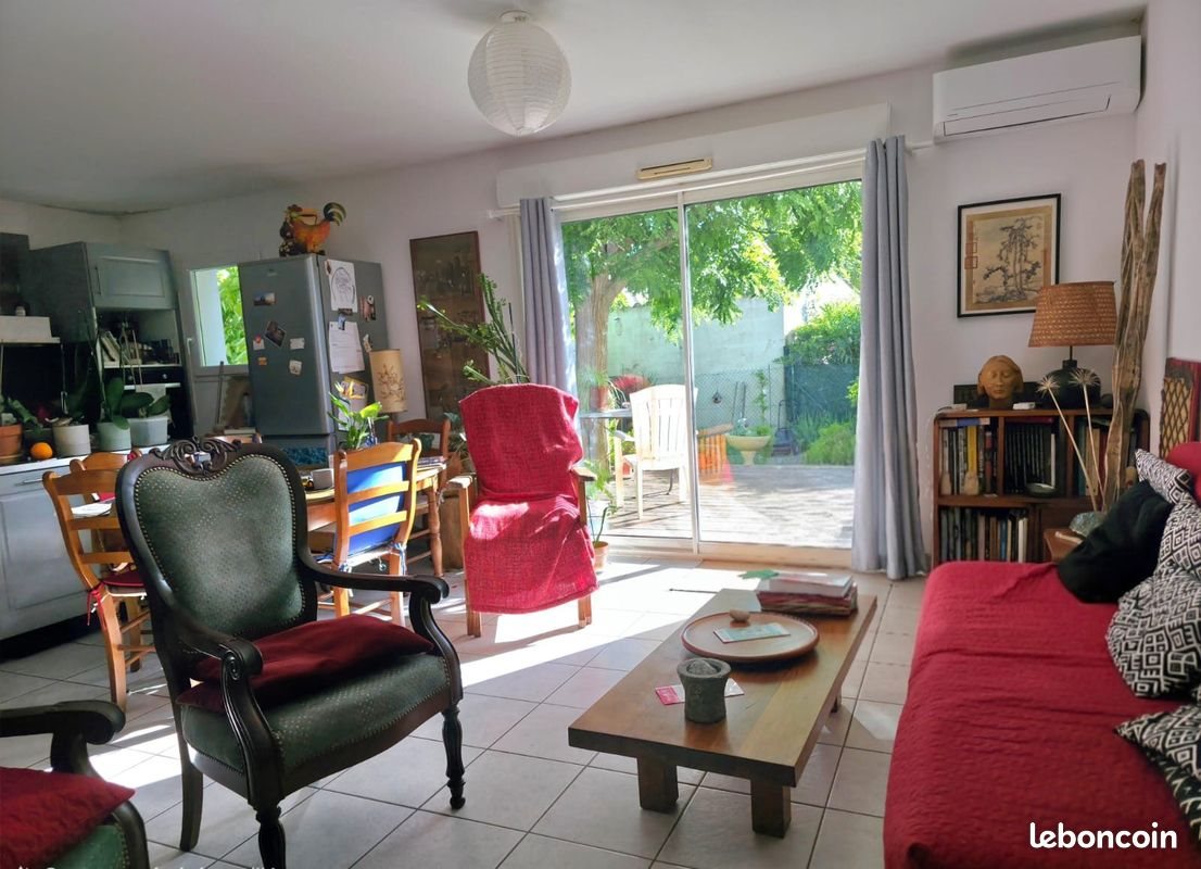 Appartement à vendre, 65m², Clarensac