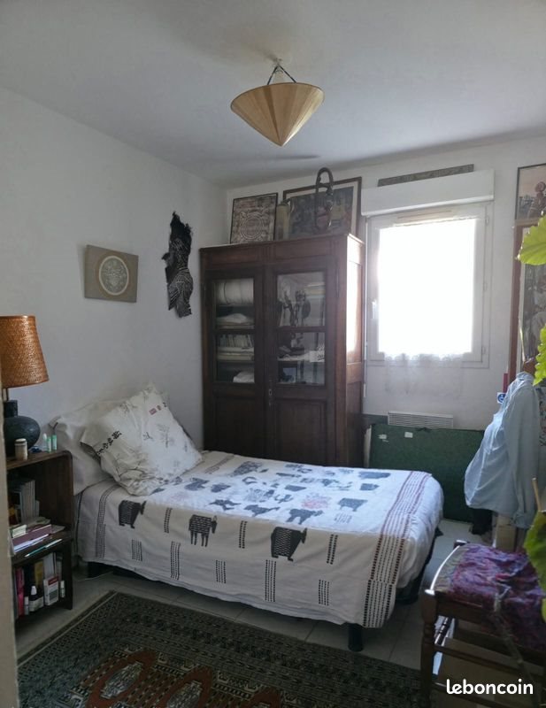 Appartement à vendre, 65m², Clarensac
