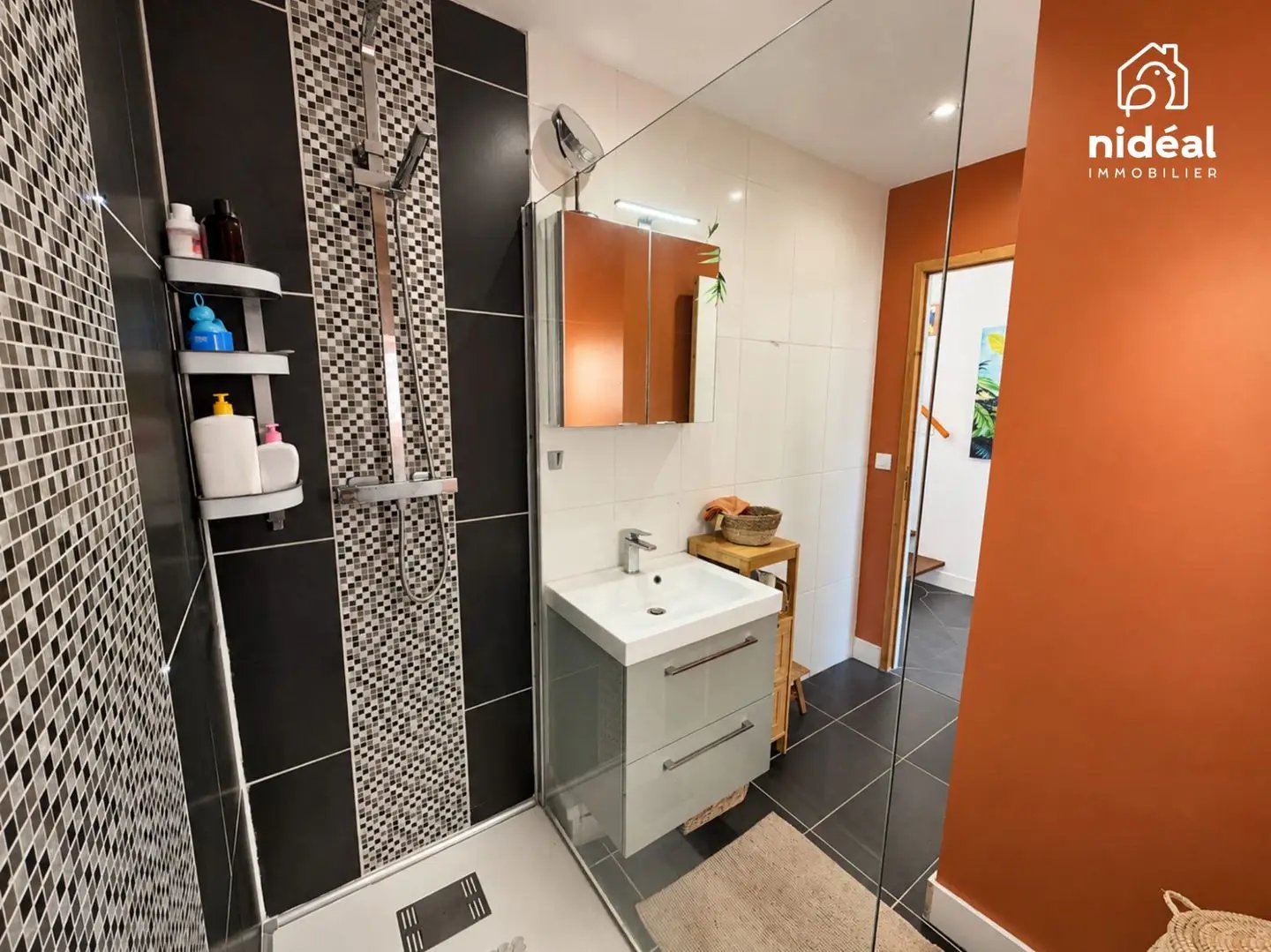 Maison à vendre, 70m², Raismes