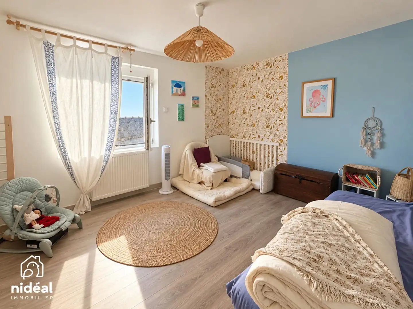 Maison à vendre, 70m², Raismes
