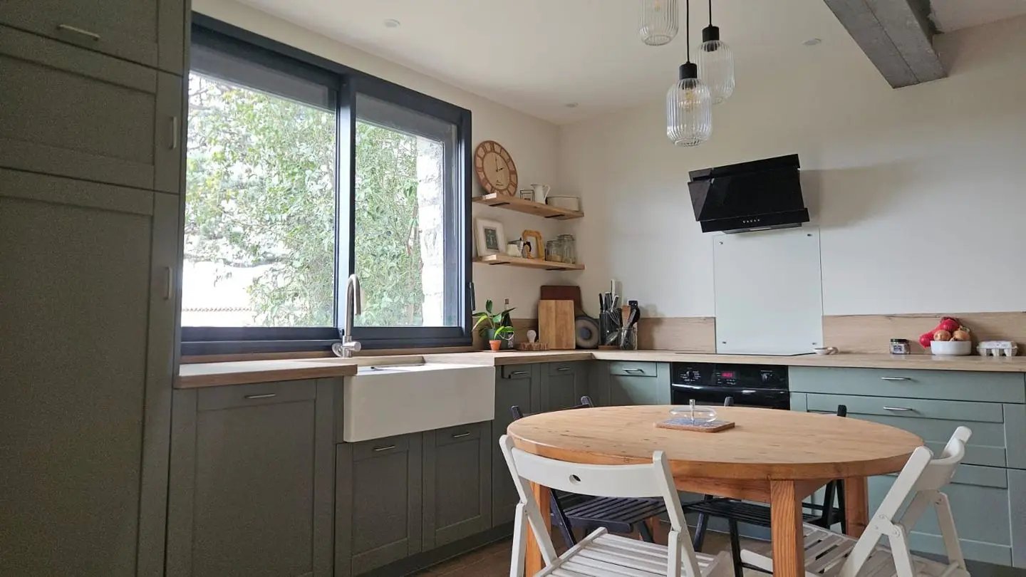 Maison à vendre, 55m², Nîmes