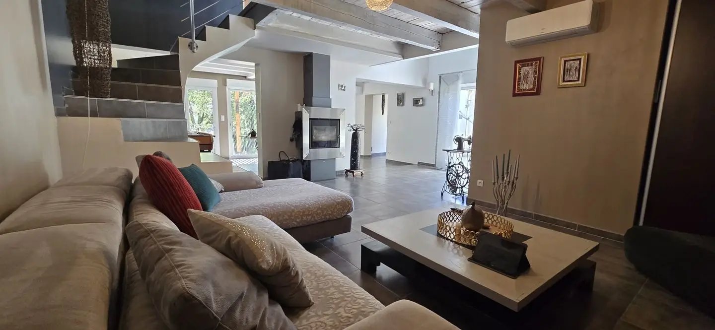 Maison à vendre, 250m², Poulx