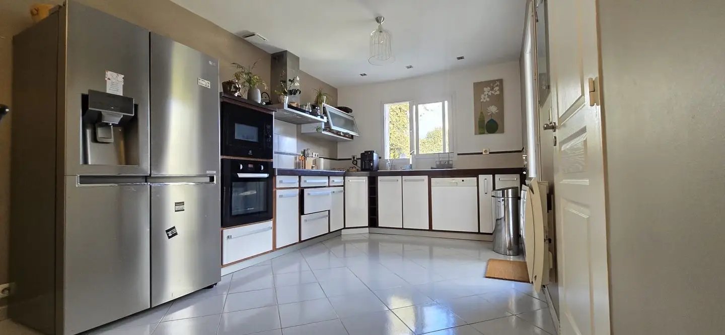 Maison à vendre, 250m², Poulx