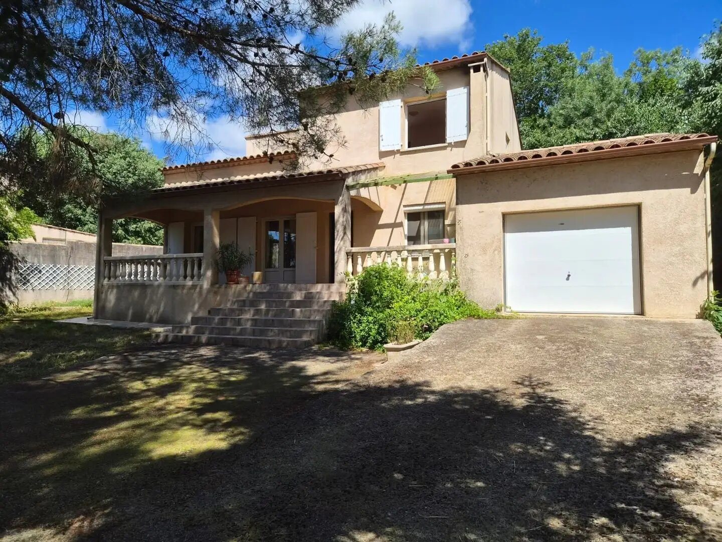 Maison à vendre, 145m², Sommières