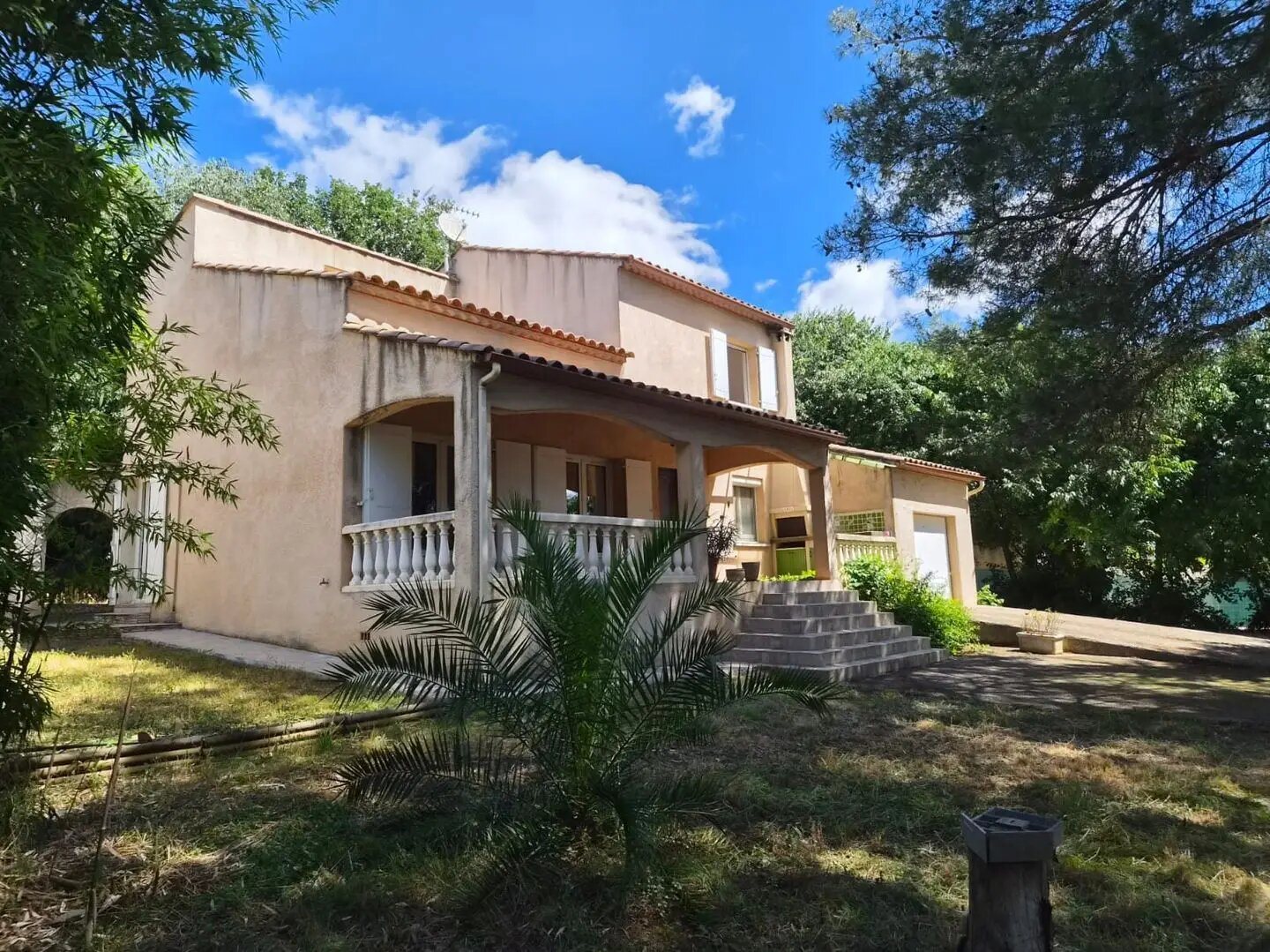 Maison à vendre, 145m², Sommières