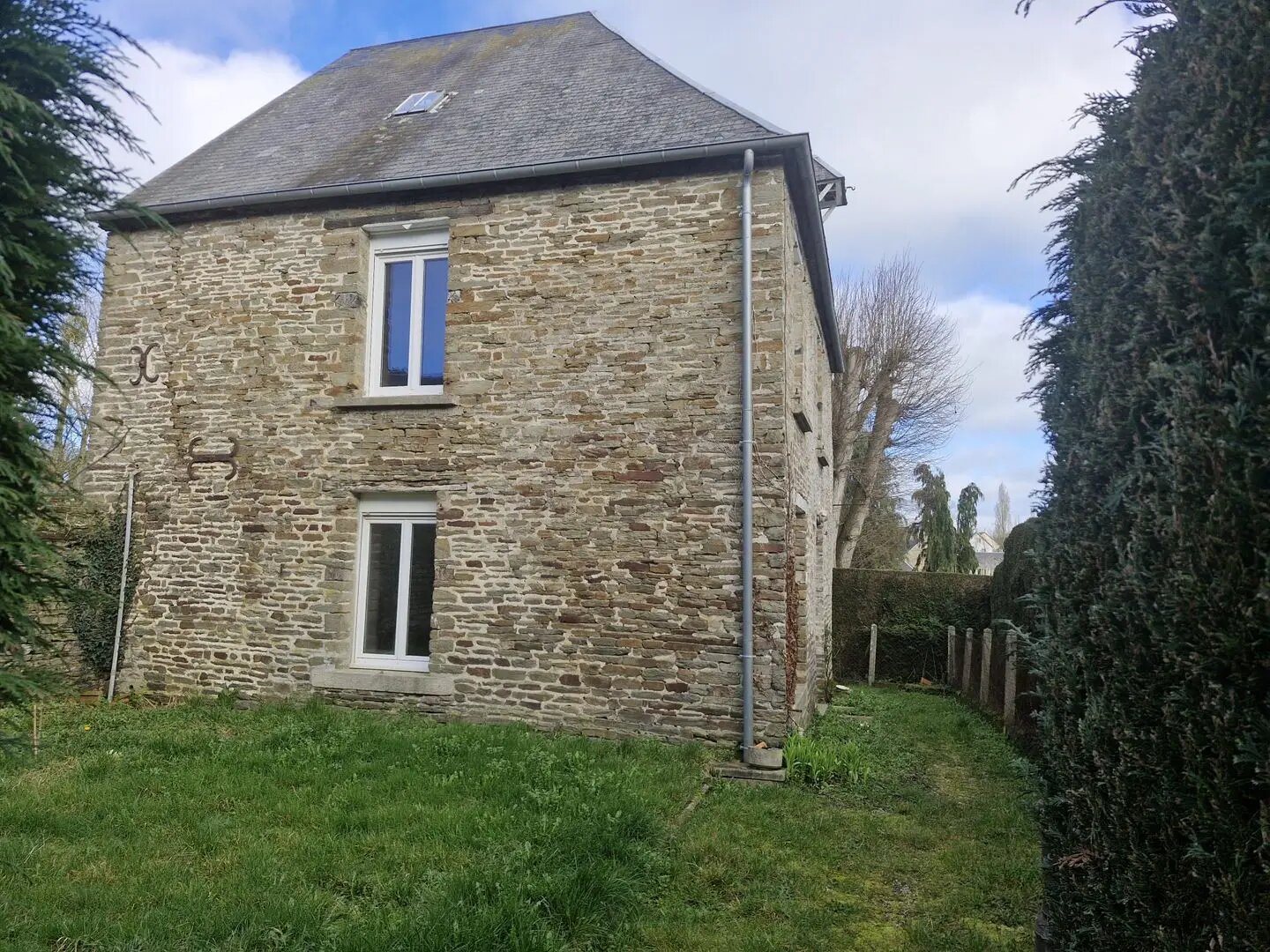 Maison à vendre, 90m², Pierres