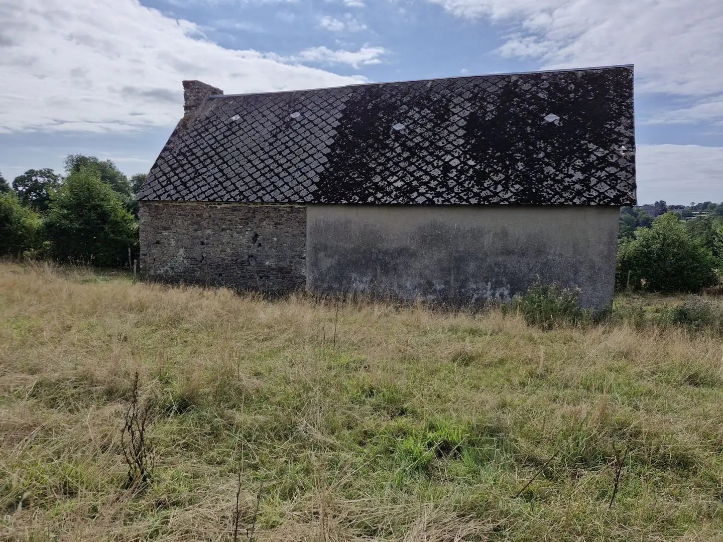 Maison à vendre, 120m², Pierres
