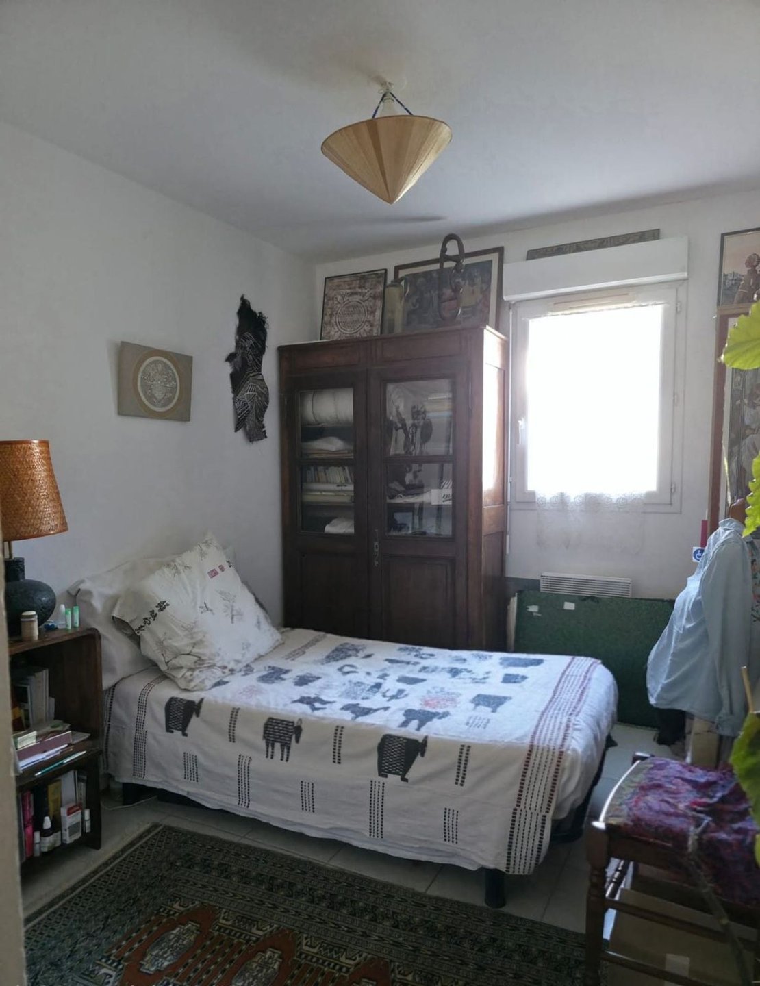 Appartement à vendre, 65m², Clarensac