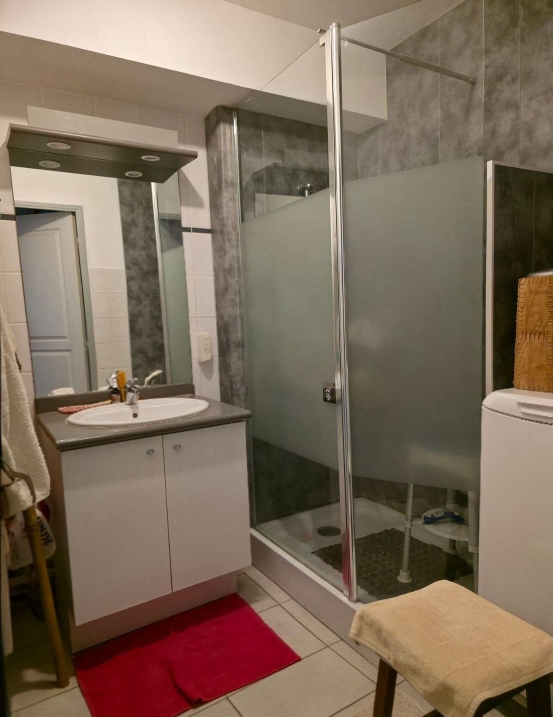 Appartement à vendre, 65m², Clarensac
