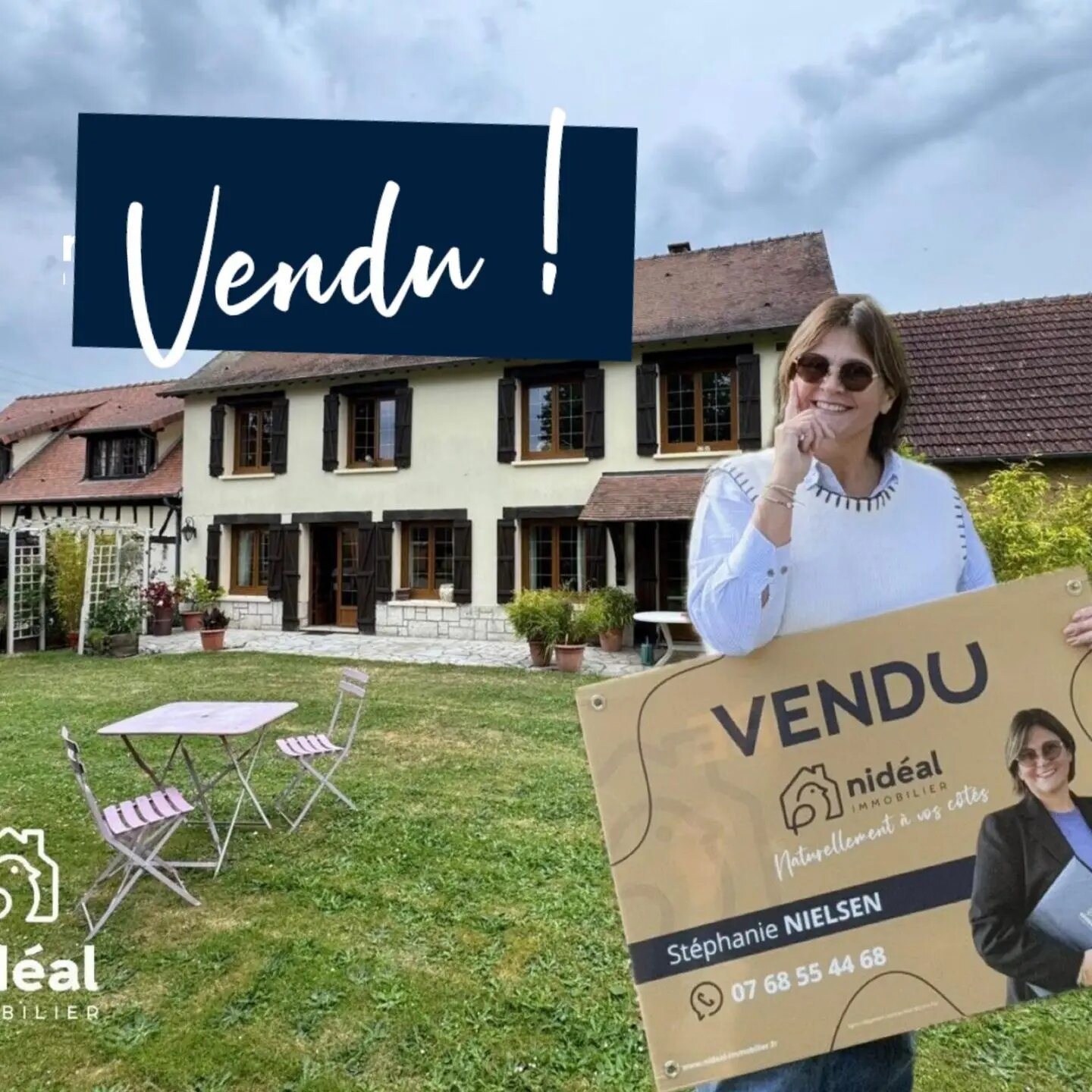 Maison à vendre, 129m², Heudreville-sur-Eure