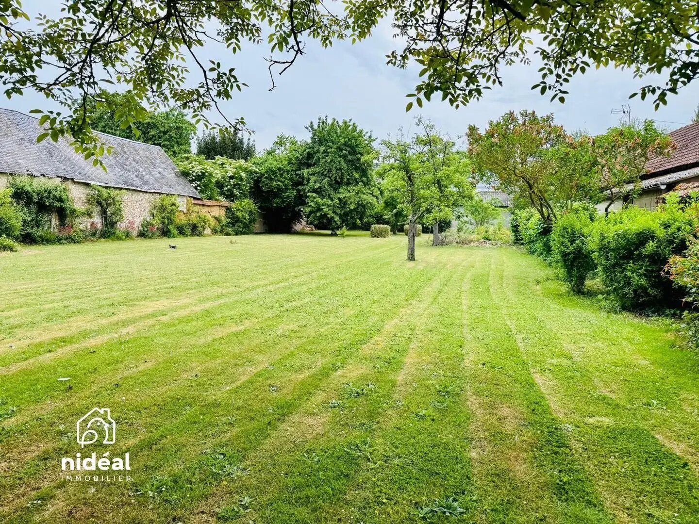 Maison à vendre, 129m², Heudreville-sur-Eure