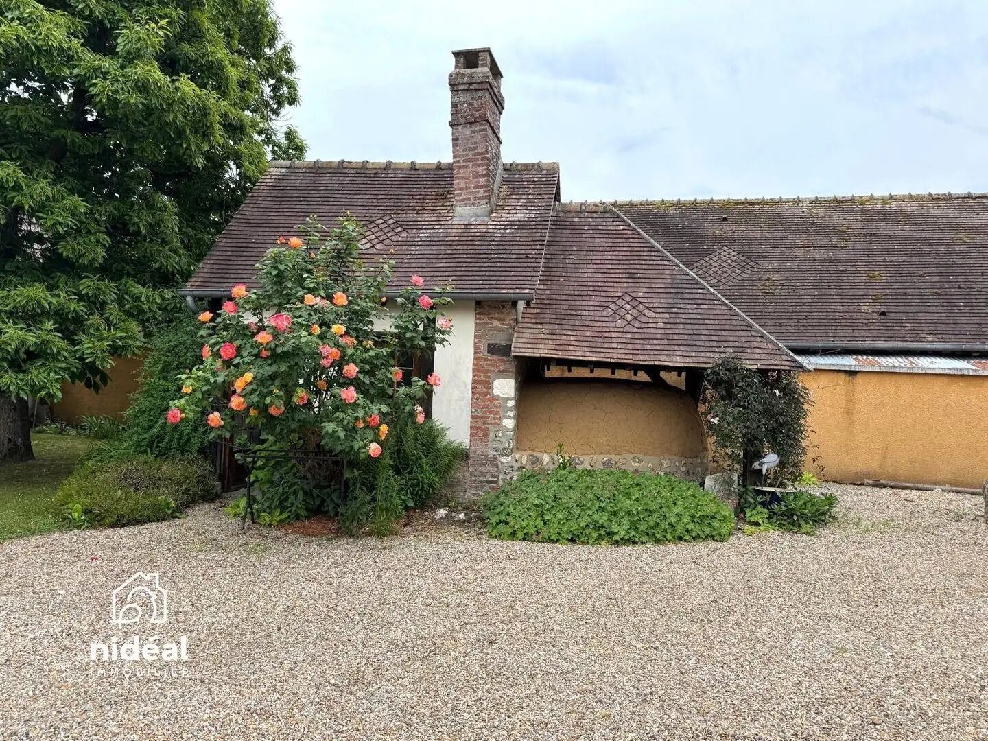 Maison à vendre, 129m², Heudreville-sur-Eure