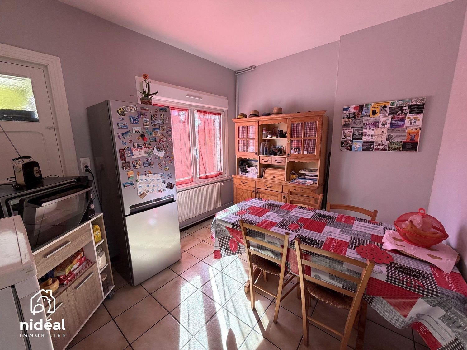 Maison à vendre, 97m², Maubeuge