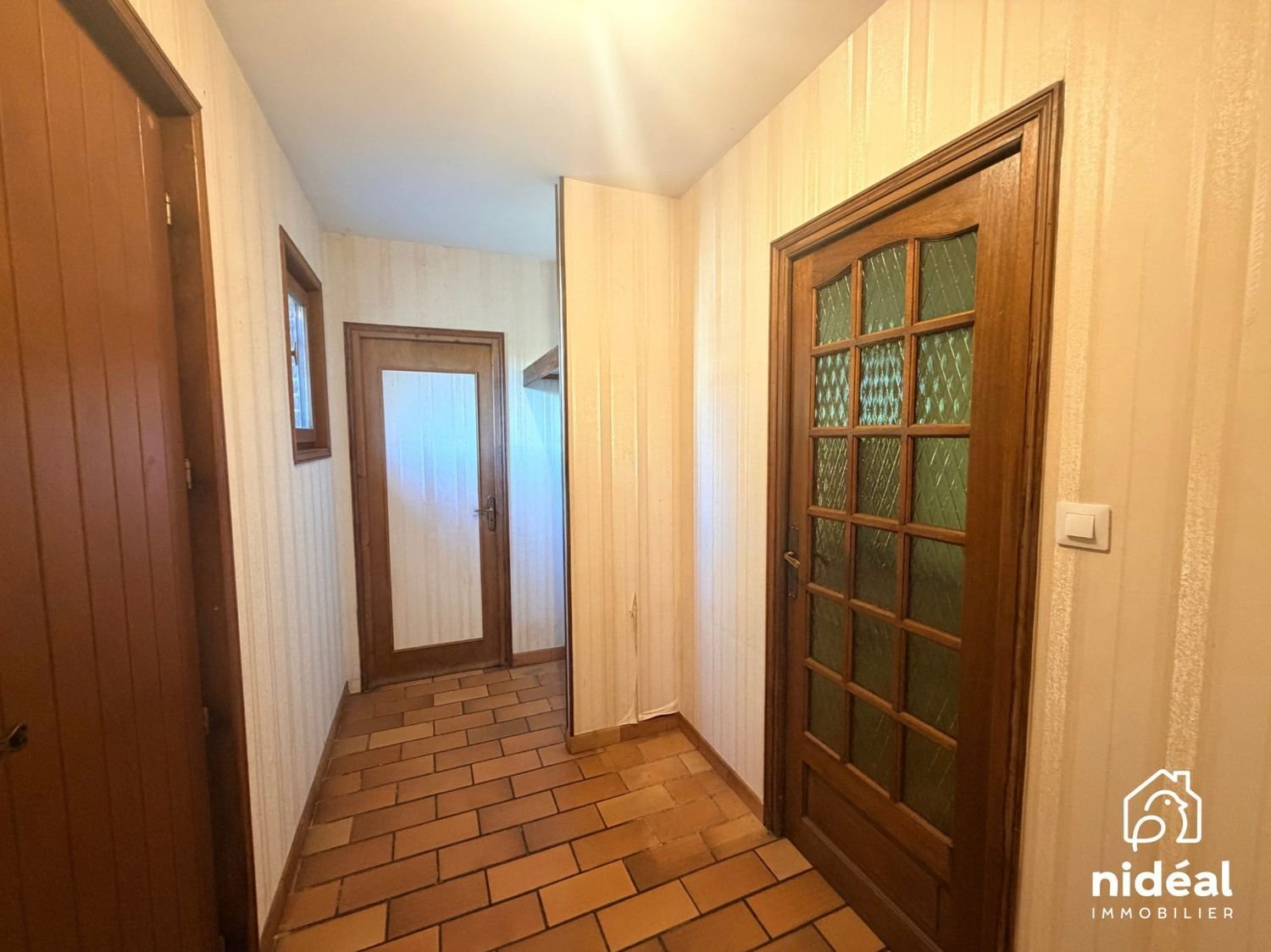 Maison à vendre, 117m², Ruesnes